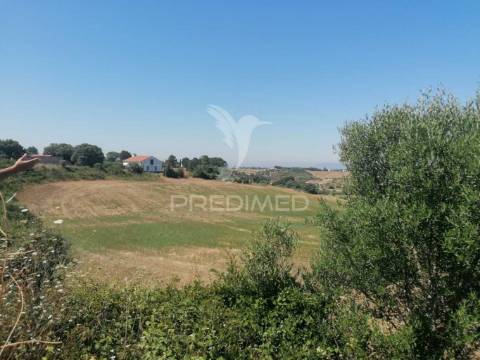 Terreno rústico abitureiras