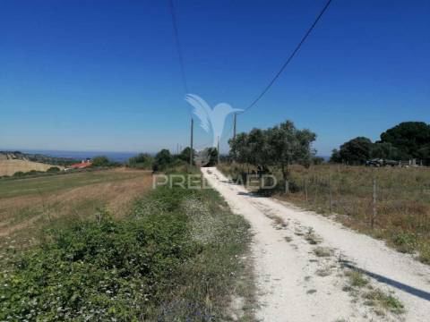 Terreno rústico abitureiras