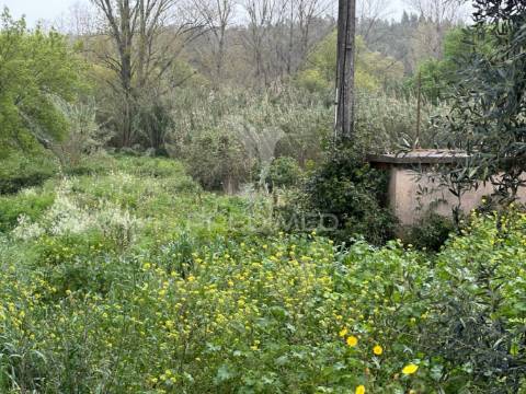 Excelente lote de terreno