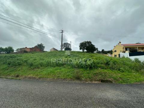 Excelente lote de terreno