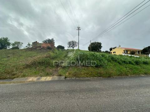 Excelente lote de terreno