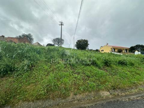 Excelente lote de terreno