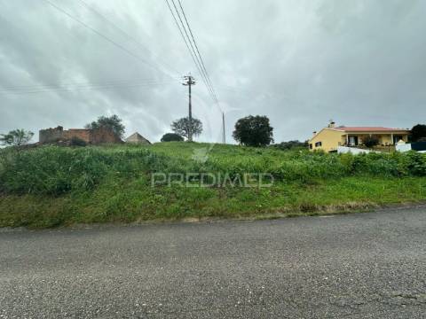 Excelente lote de terreno