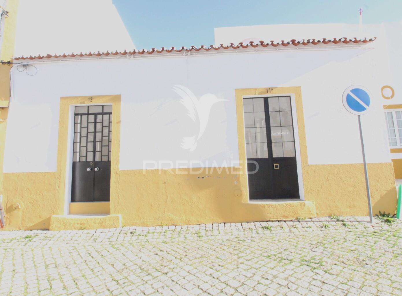 Espaço comercial