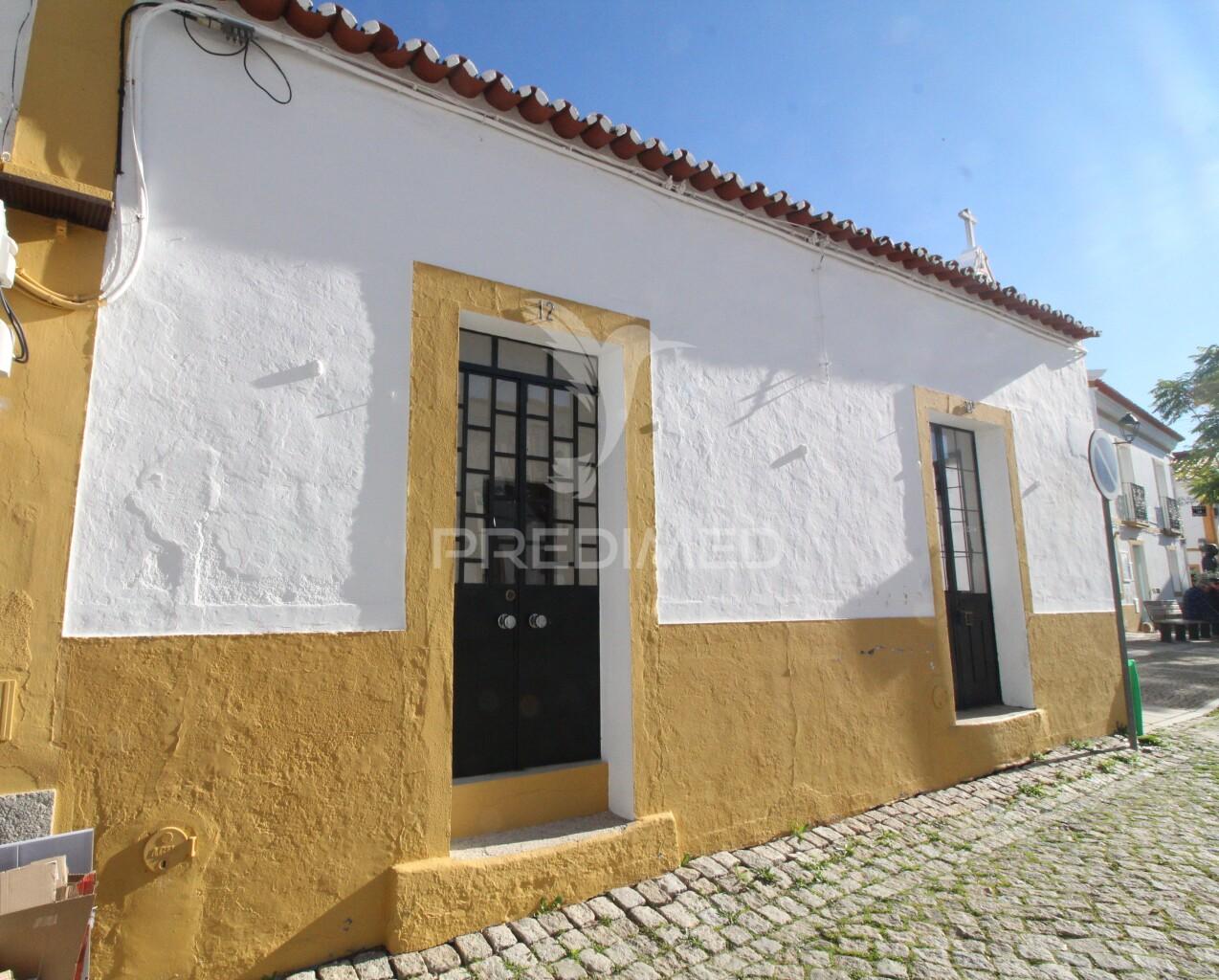 Espaço comercial