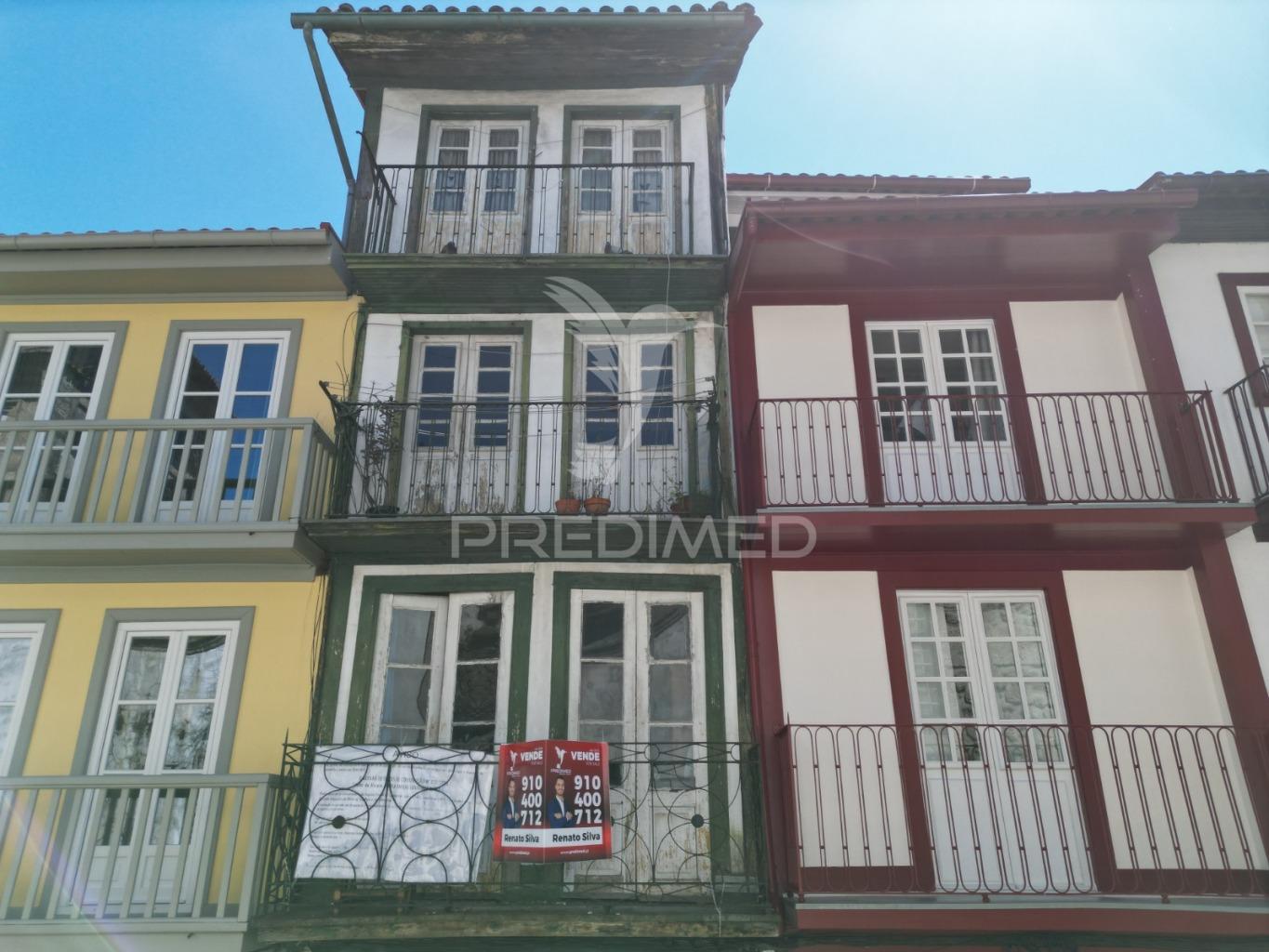 Prédio à venda na rua dr. bento cardoso