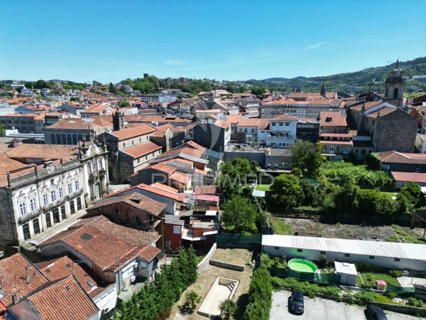 Prédio à venda na rua dr. bento cardoso