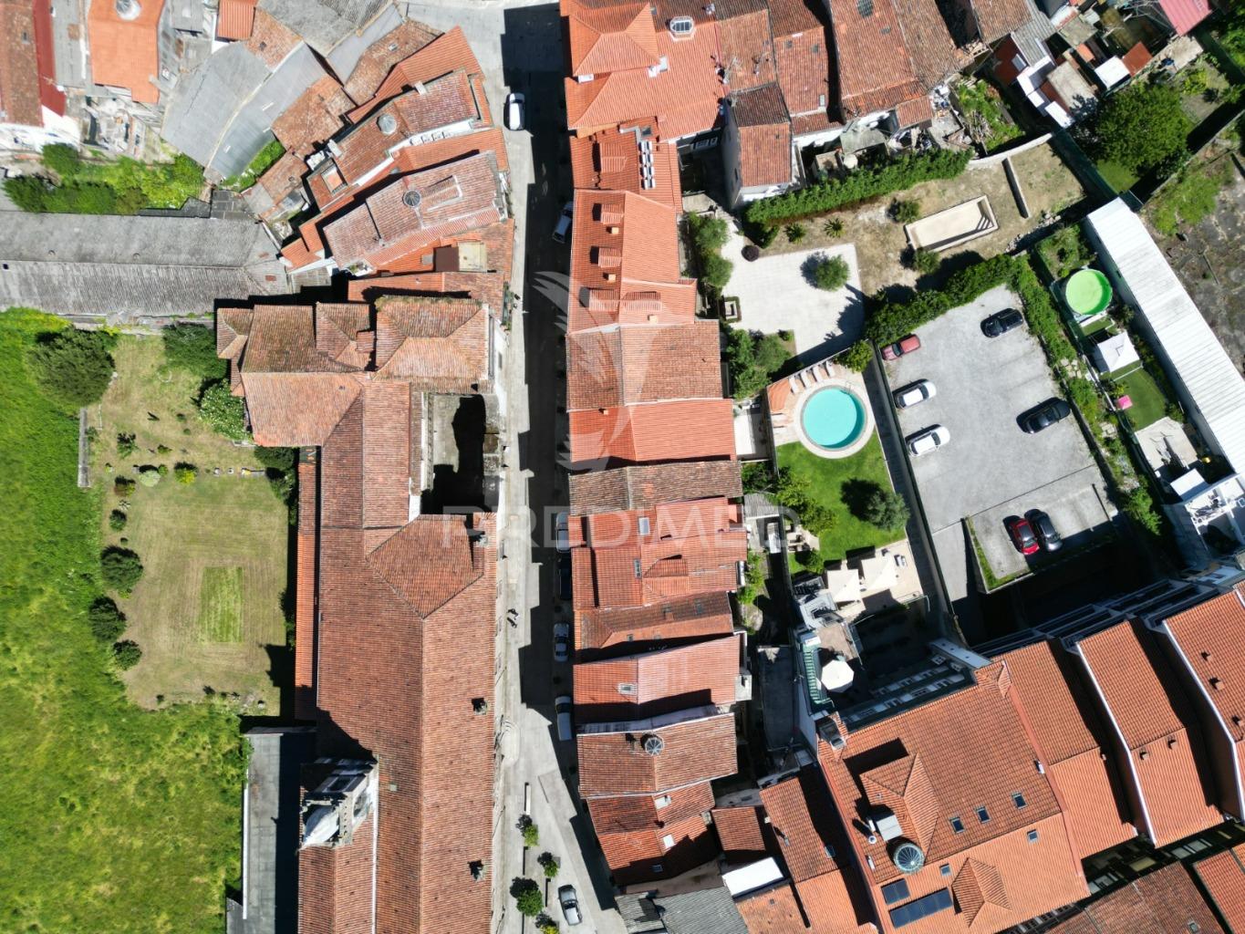 Prédio à venda na rua dr. bento cardoso