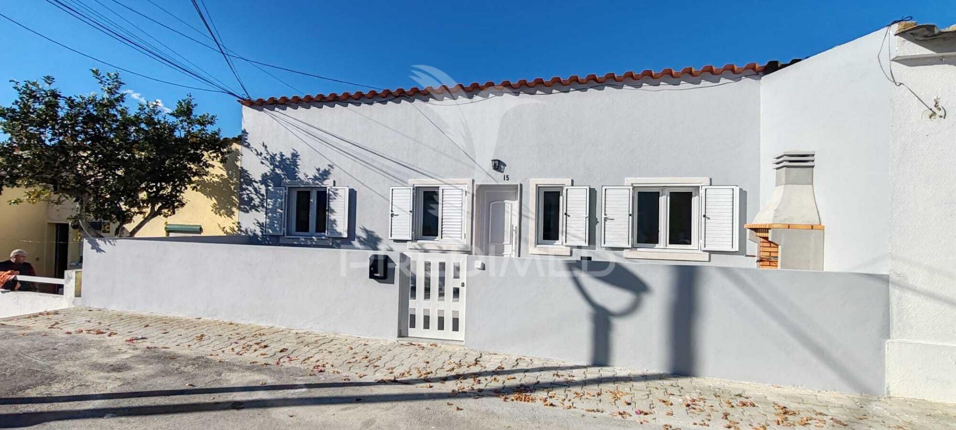 Moradia para venda setubal