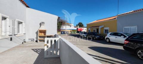 Moradia para venda setubal