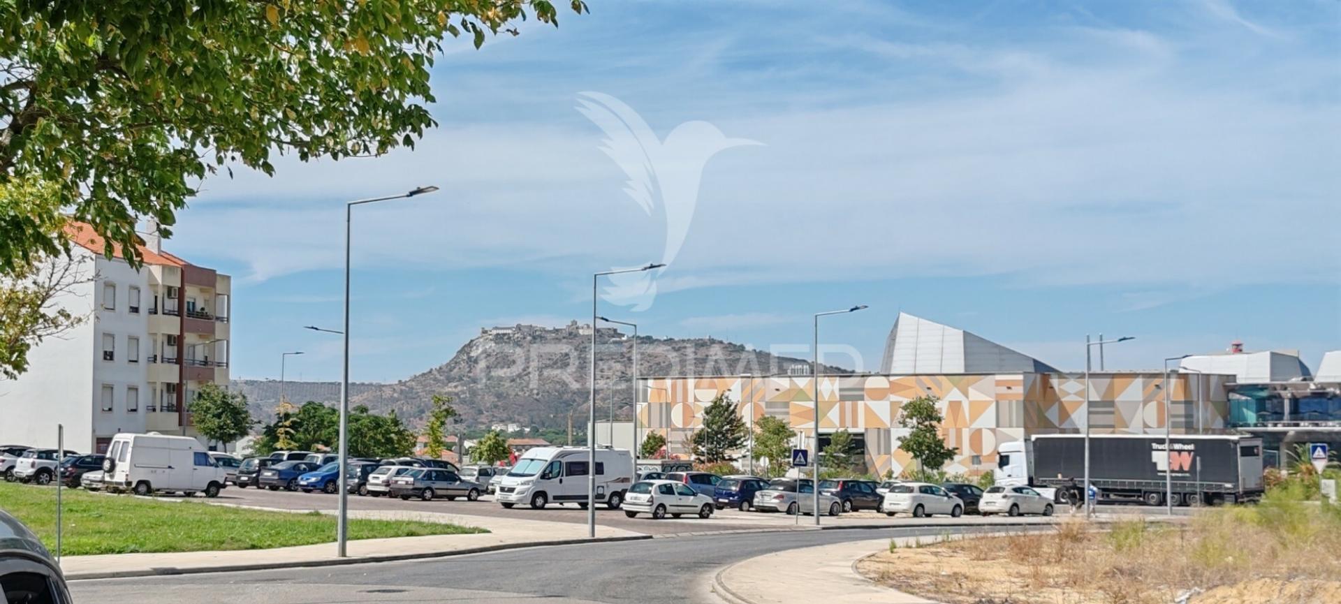 Moradia para venda setubal