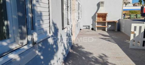 Moradia para venda setubal