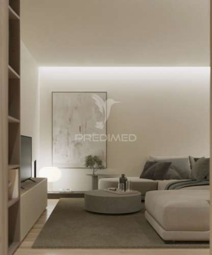 O vess living  costa - guimarães