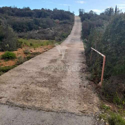 Terreno rustico  localizado a 3 km  do estoi