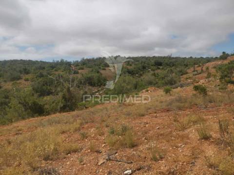 Terreno misto perfeito para a sua casa de sonho