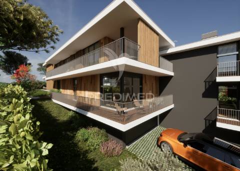 Terreno com projeto aprovado