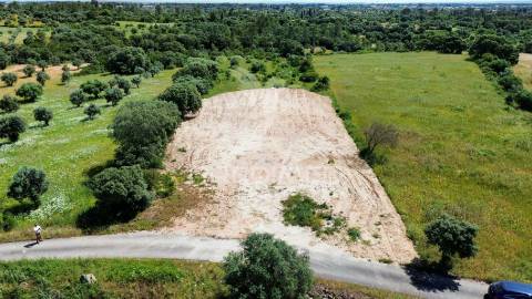 Terreno rústico, localizado em marujo - bugalhos /alcanena