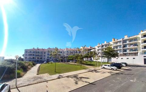 Apartamento t3 c/ terraço e garagem | mafra