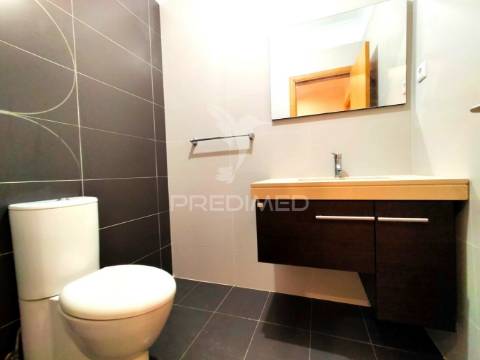 Apartamento t3 c/ terraço e garagem | mafra