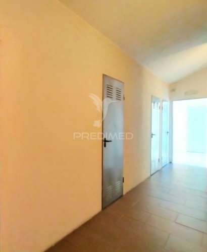 Apartamento t3 c/ terraço e garagem | mafra