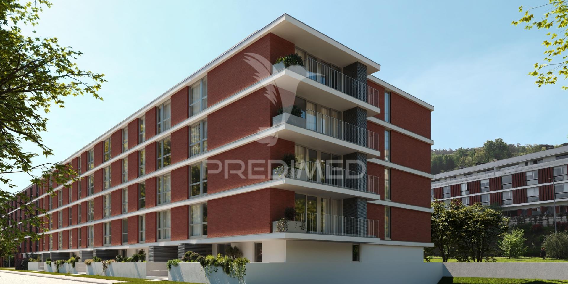 O vess living  costa - guimarães