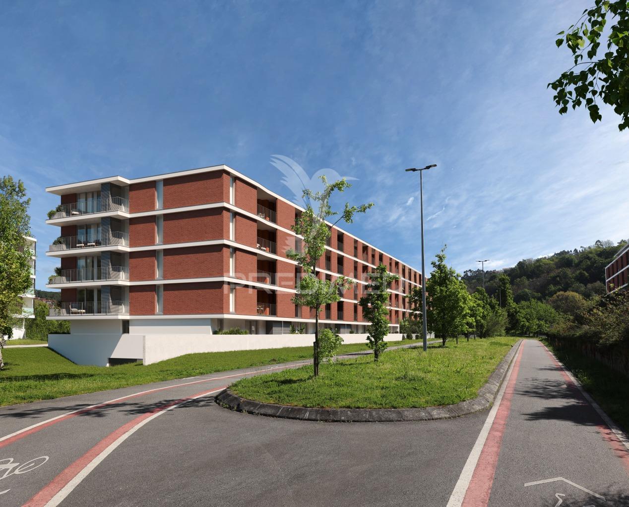 O vess living  costa - guimarães