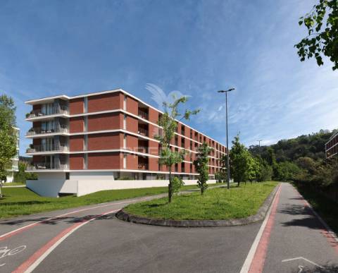 O vess living  costa - guimarães