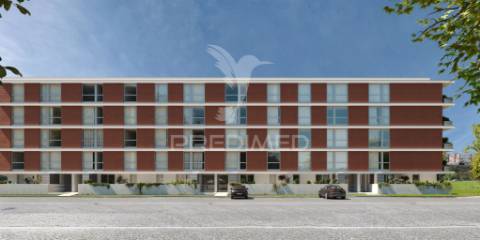 O vess living  costa - guimarães