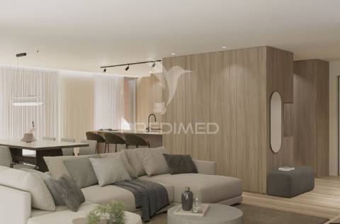 O vess living  costa - guimarães