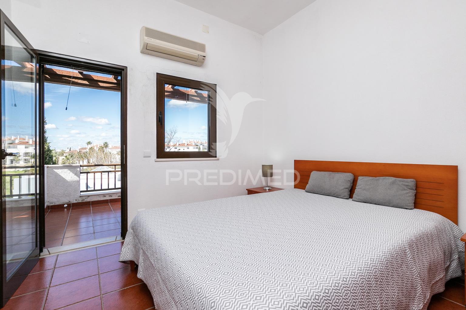 Moradia t2 em cabanas de tavira