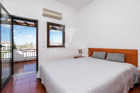 Moradia t2 em cabanas de tavira