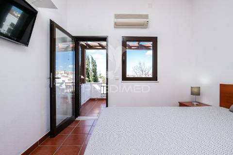 Moradia t2 em cabanas de tavira