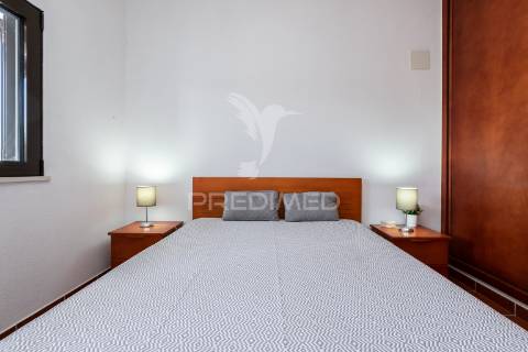 Moradia t2 em cabanas de tavira