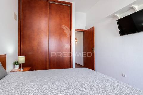 Moradia t2 em cabanas de tavira