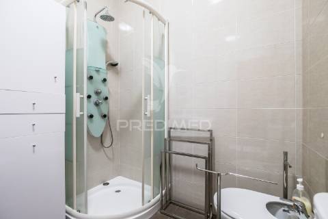 Moradia t2 em cabanas de tavira