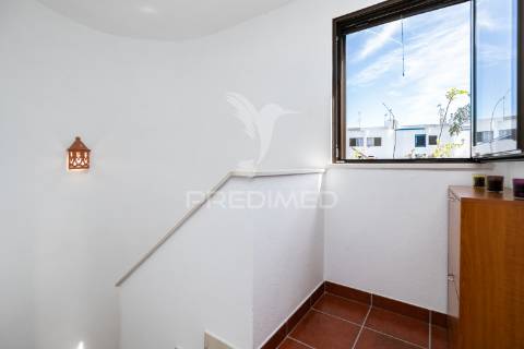 Moradia t2 em cabanas de tavira