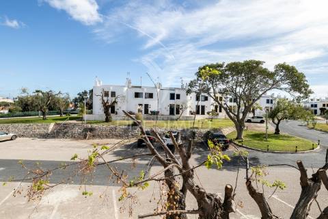 Moradia t2 em cabanas de tavira