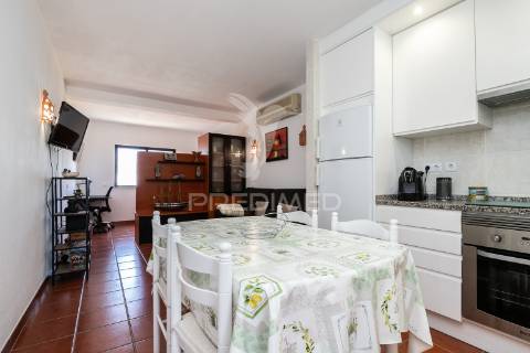 Moradia t2 em cabanas de tavira