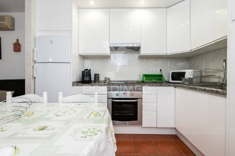 Moradia t2 em cabanas de tavira