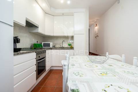 Moradia t2 em cabanas de tavira