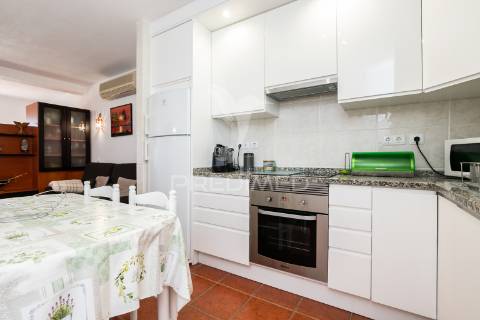 Moradia t2 em cabanas de tavira