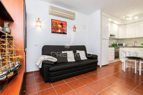 Moradia t2 em cabanas de tavira