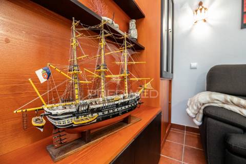 Moradia t2 em cabanas de tavira