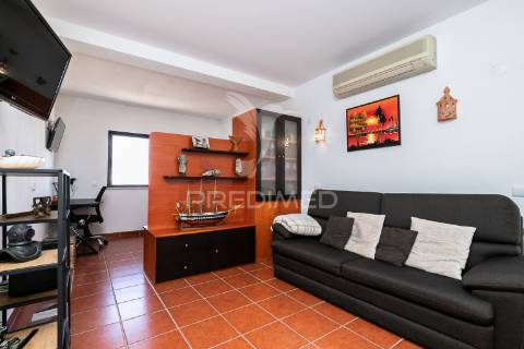 Moradia t2 em cabanas de tavira