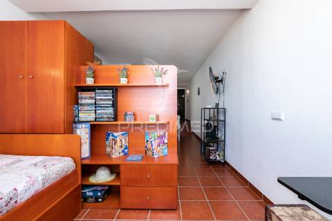 Moradia t2 em cabanas de tavira