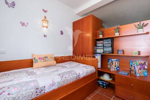 Moradia t2 em cabanas de tavira