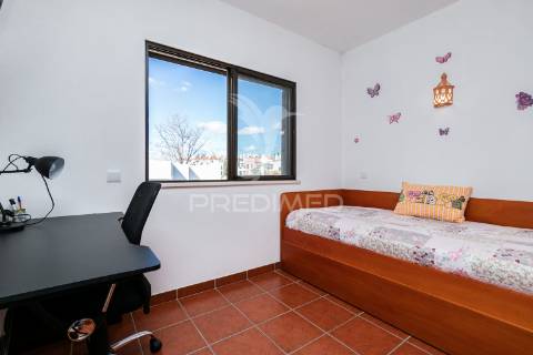 Moradia t2 em cabanas de tavira