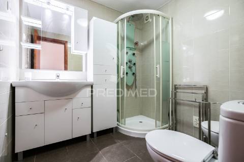 Moradia t2 em cabanas de tavira