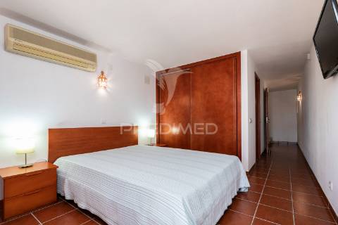 Moradia t2 em cabanas de tavira