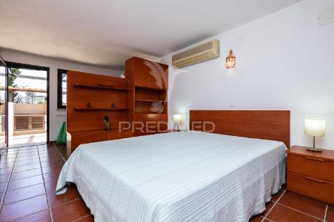 Moradia t2 em cabanas de tavira